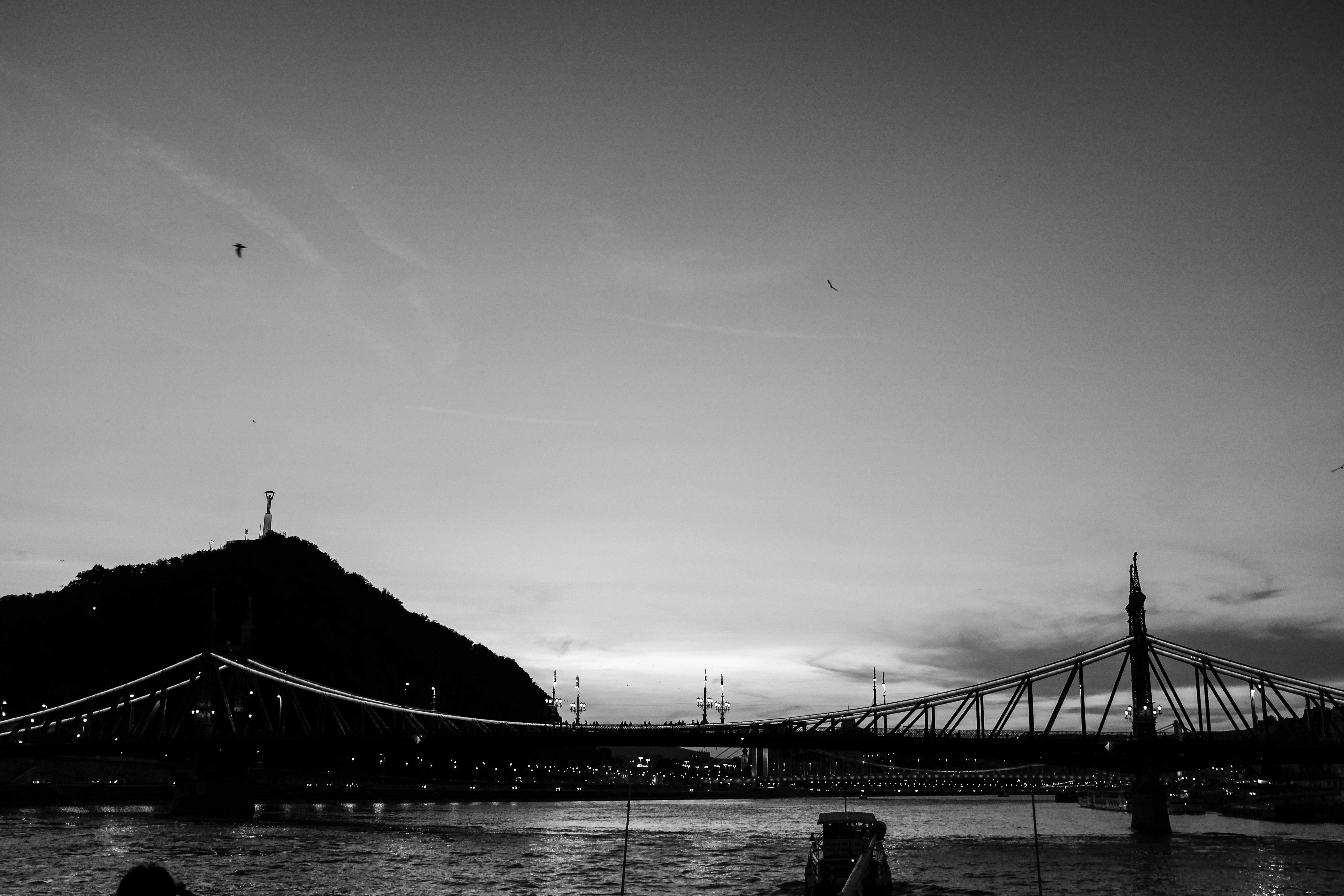 Budapest
