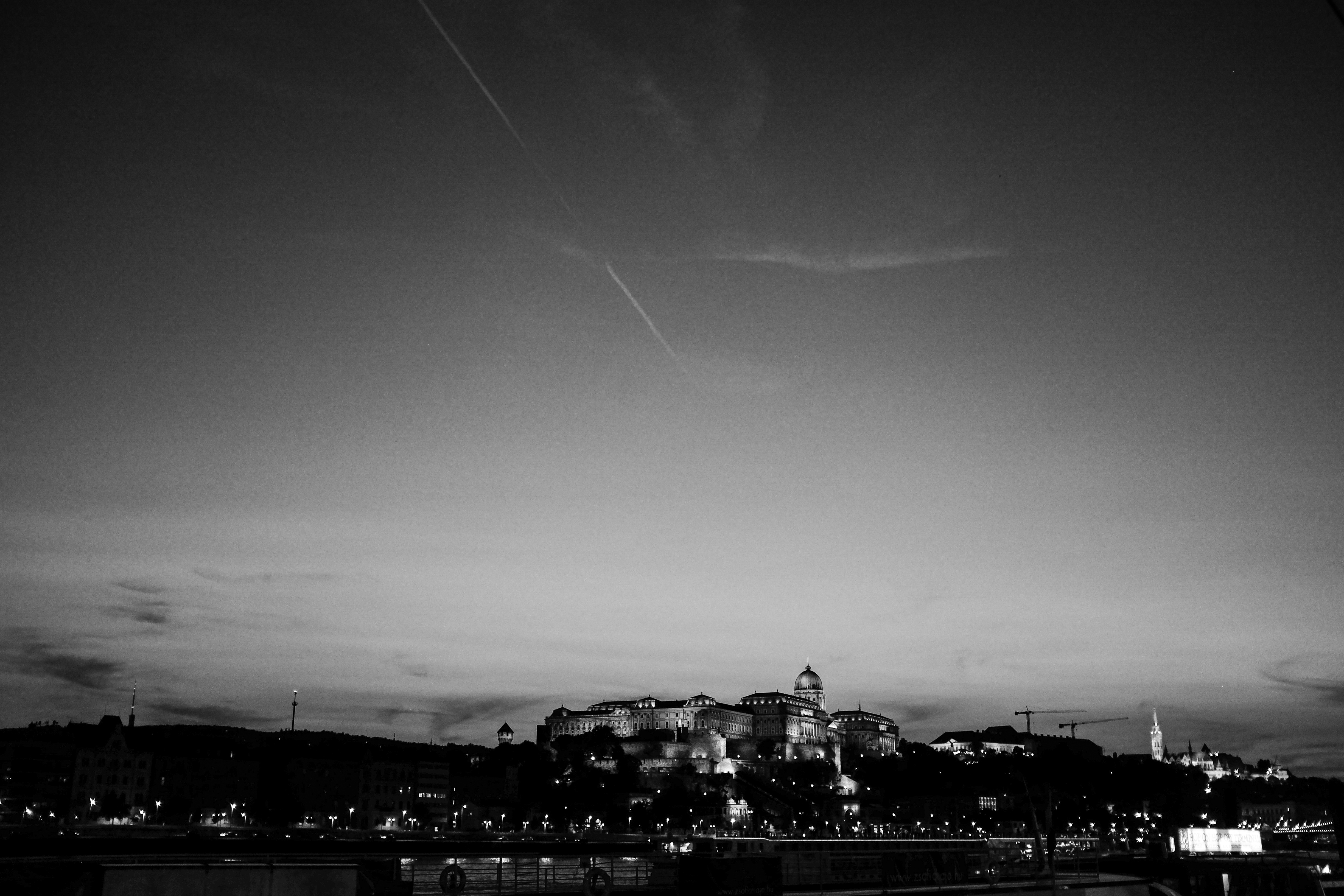 Budapest