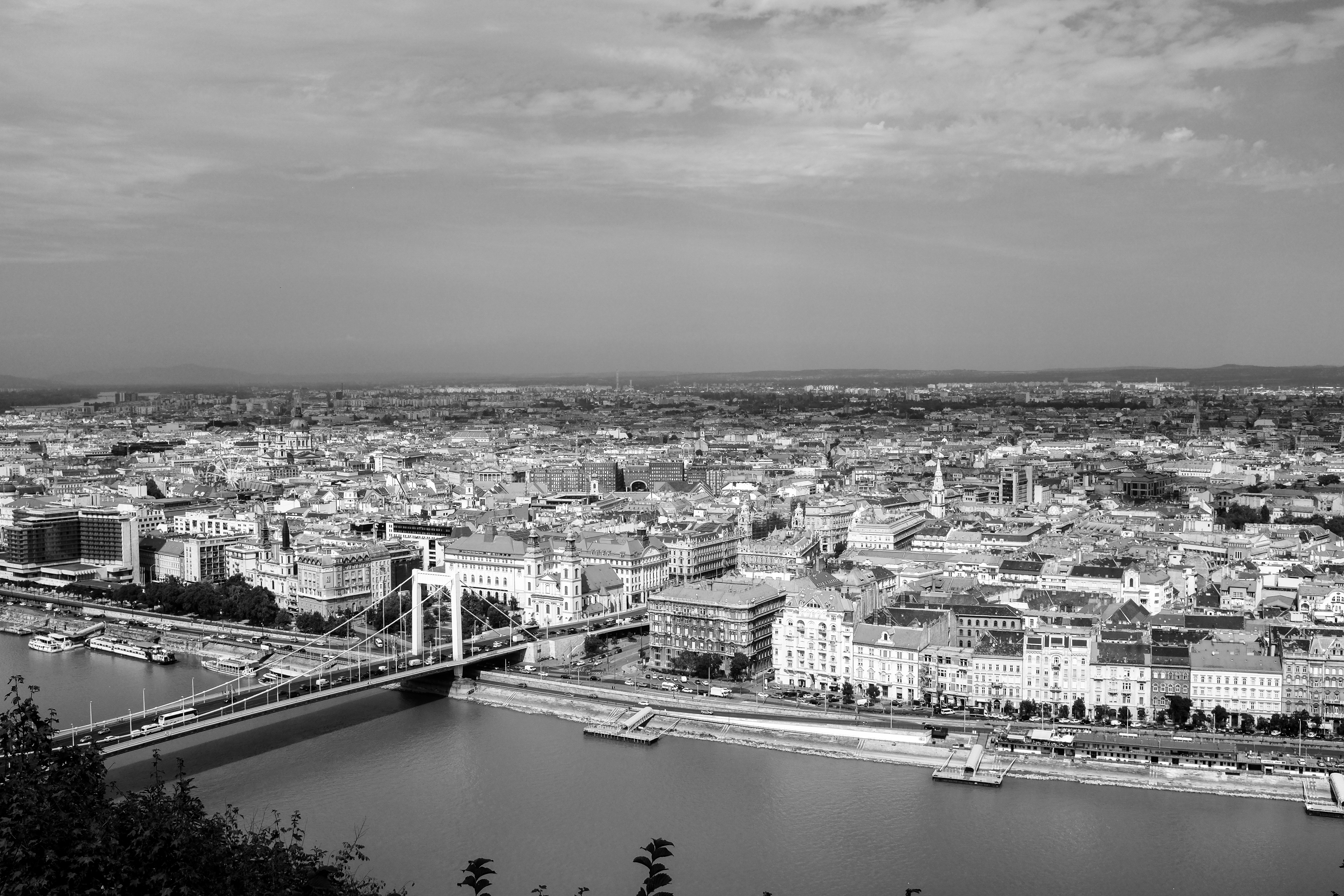 Budapest