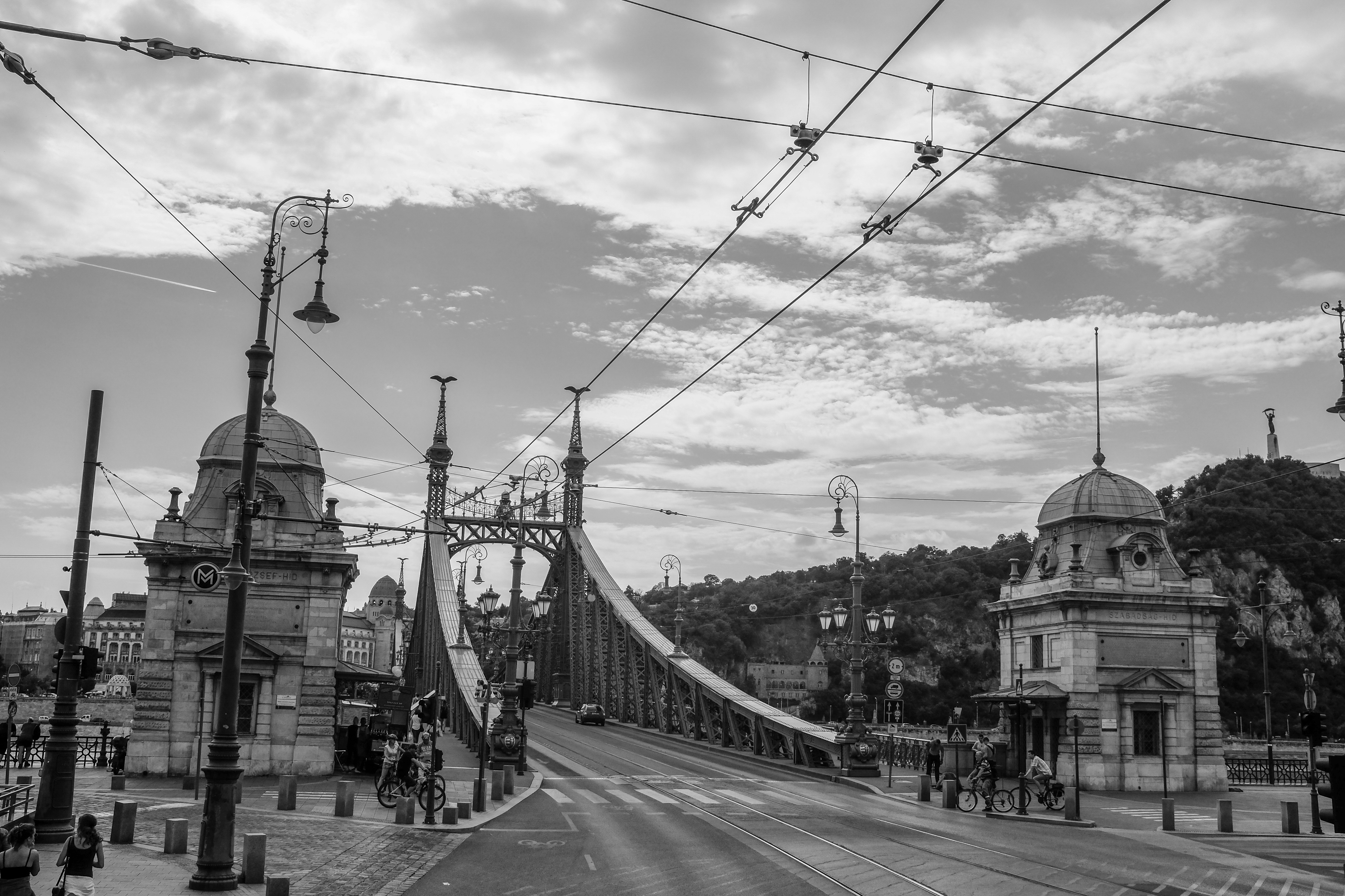 Budapest