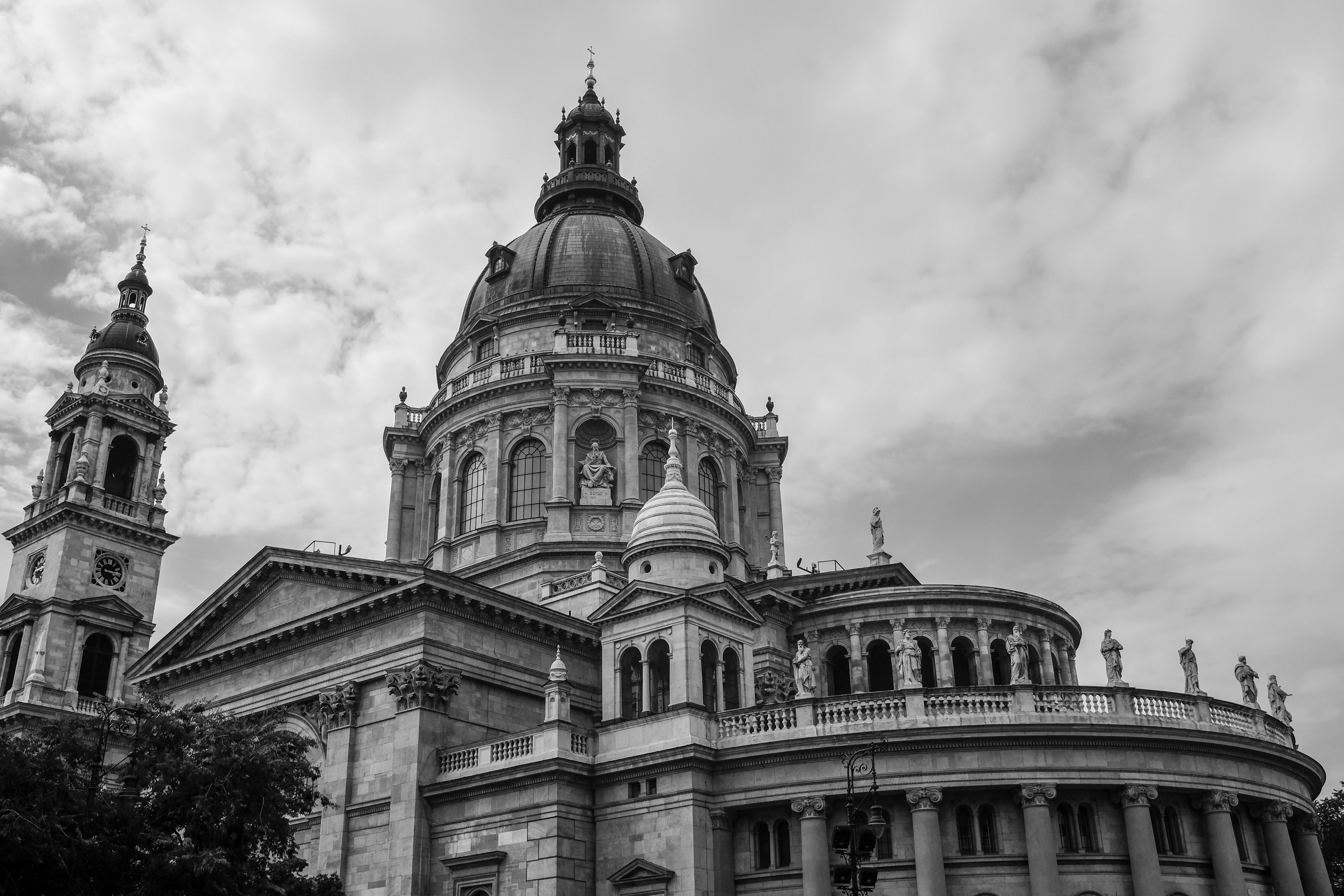 Budapest