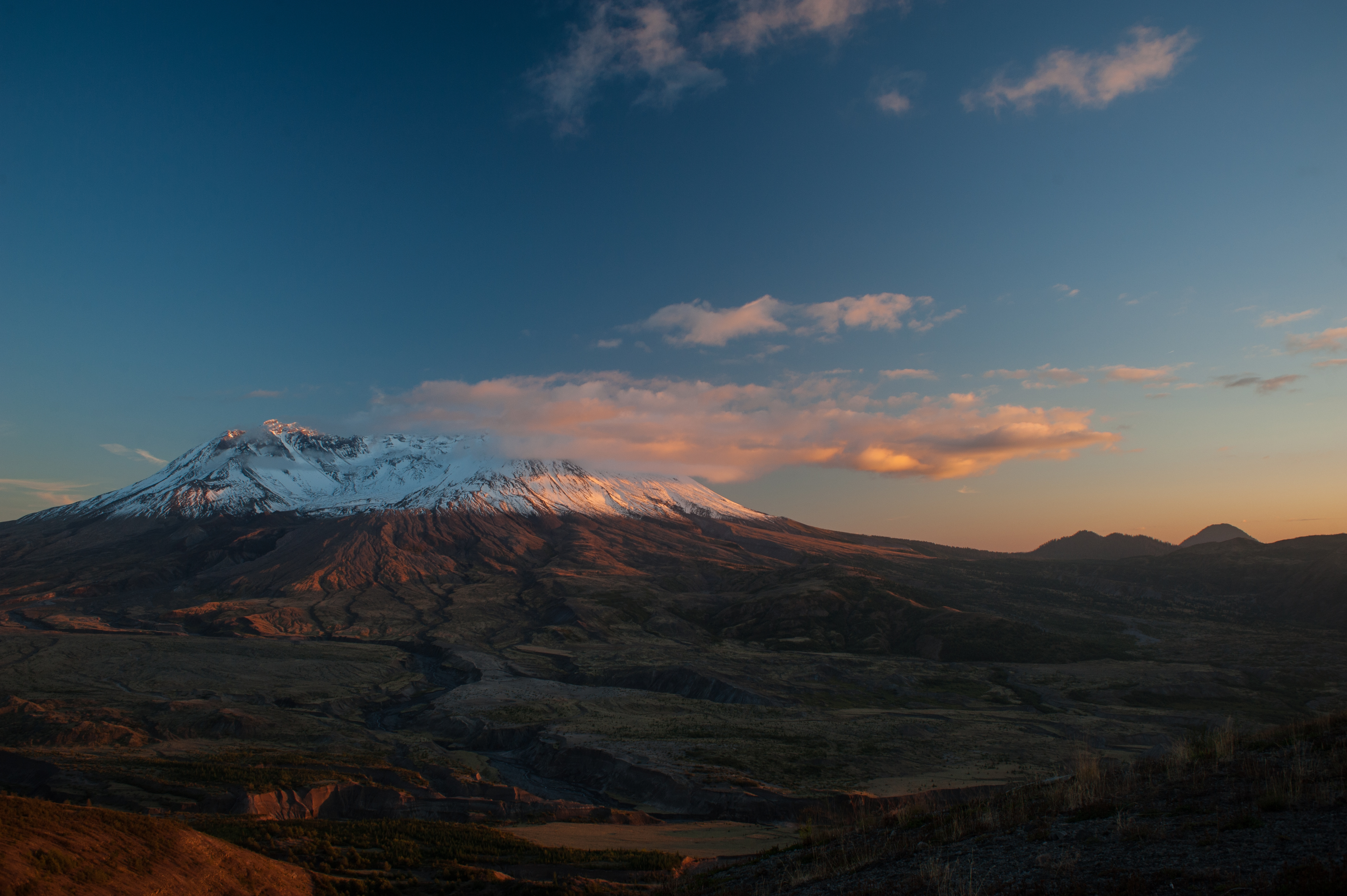 Mountain