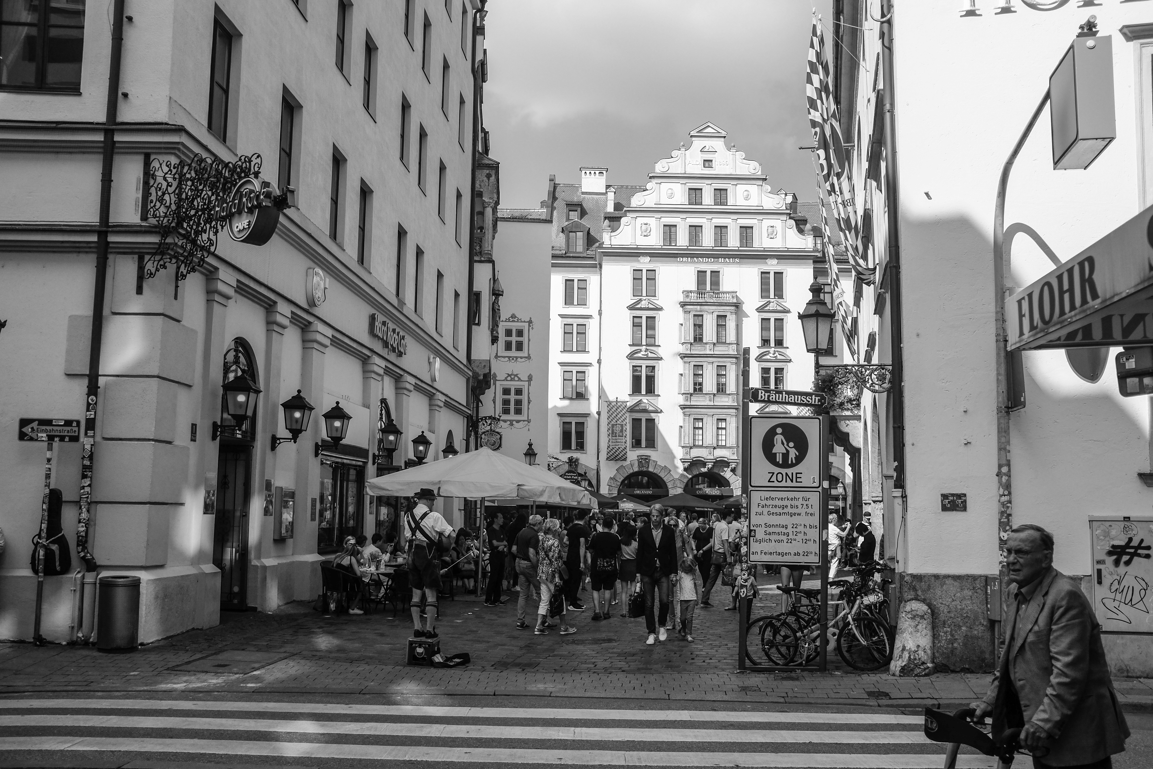 Munich