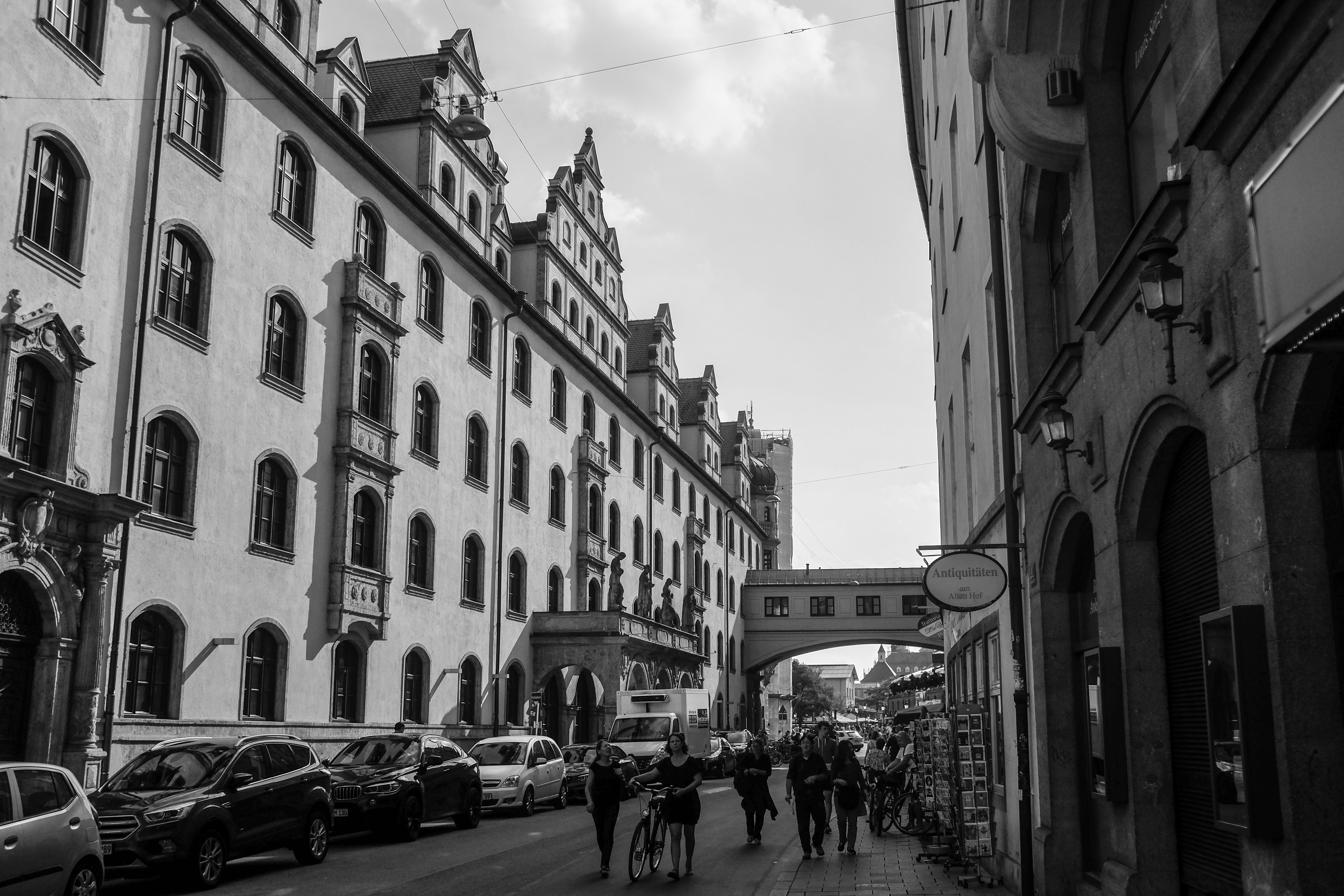 Munich