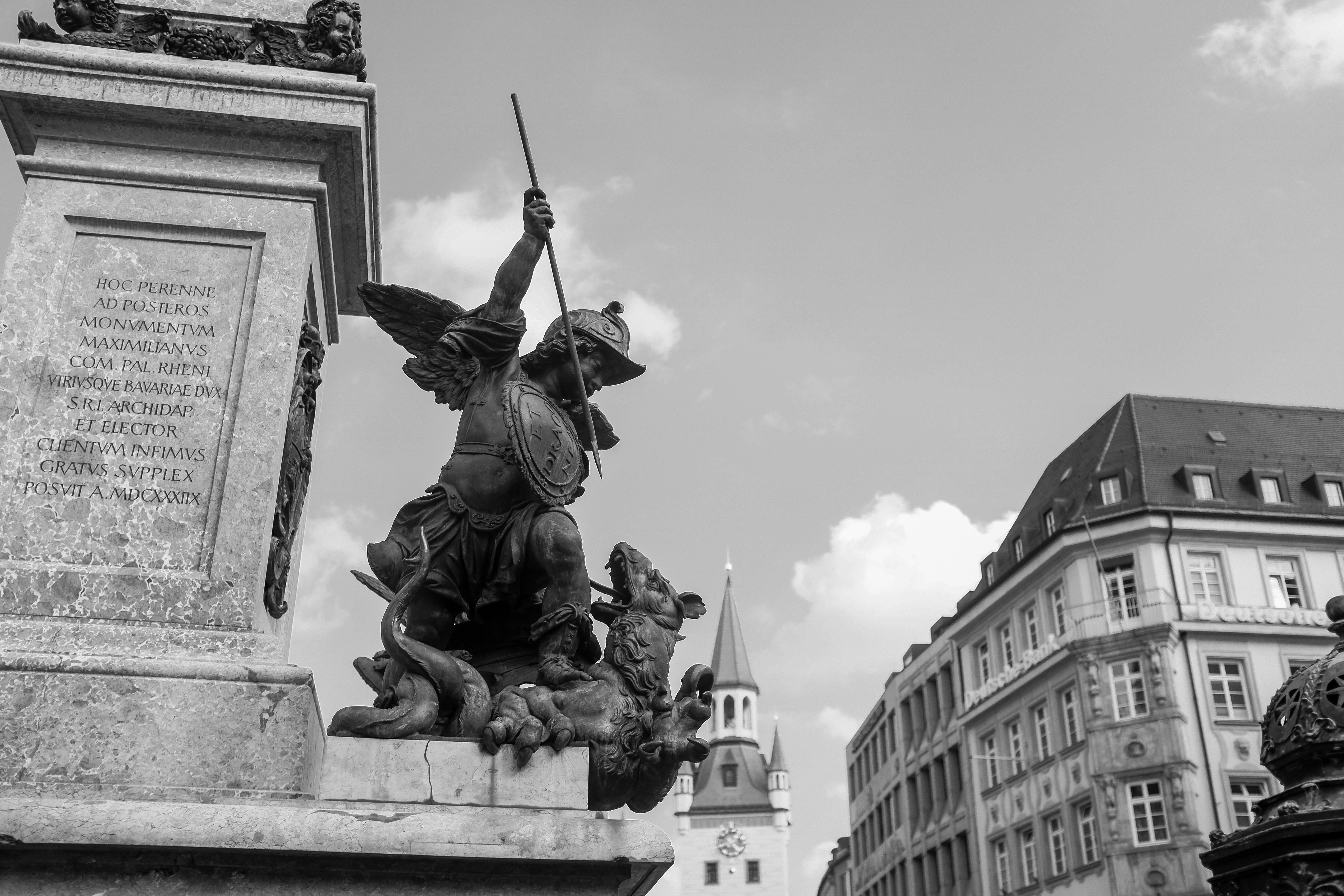Munich