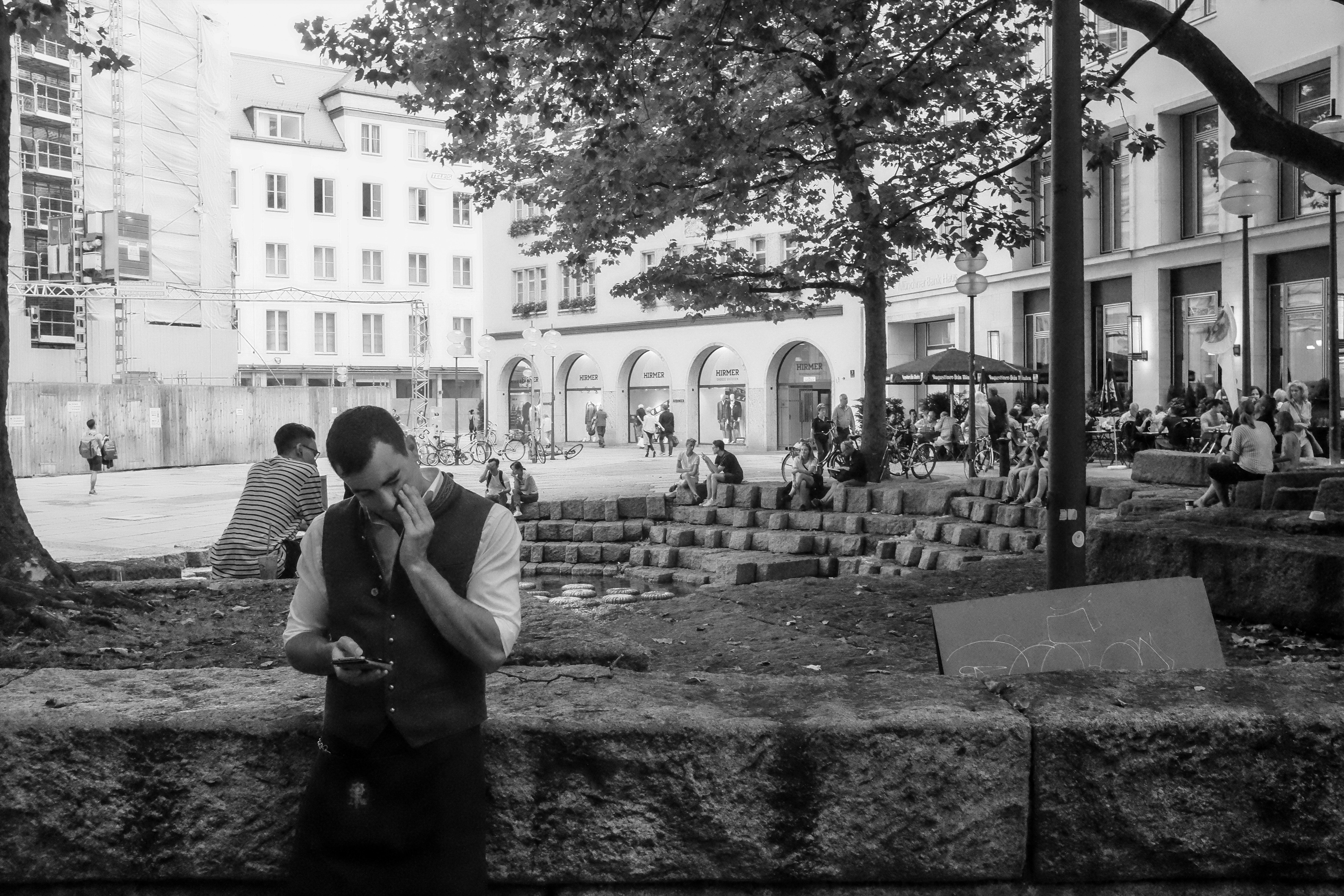 Munich