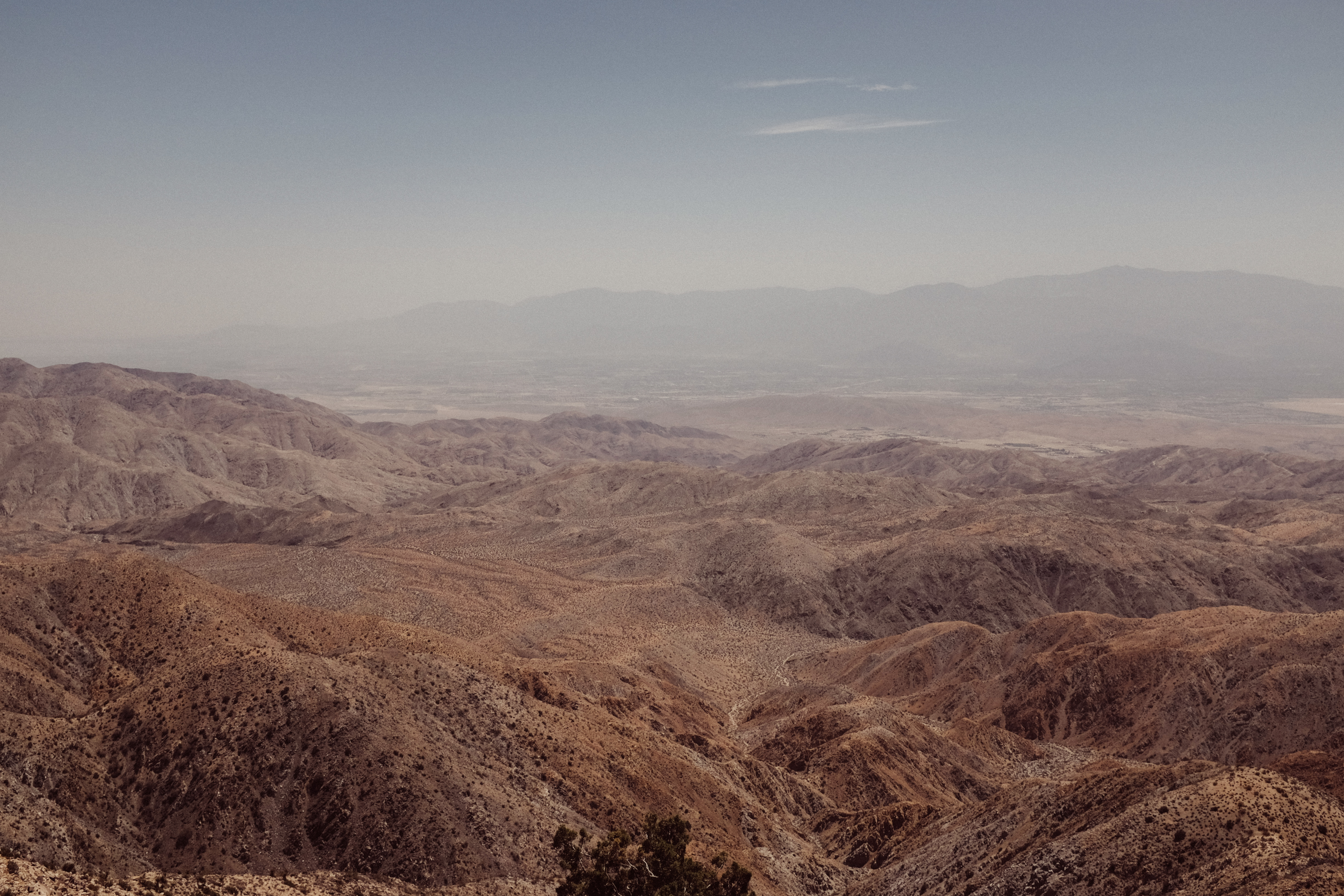 Southern California