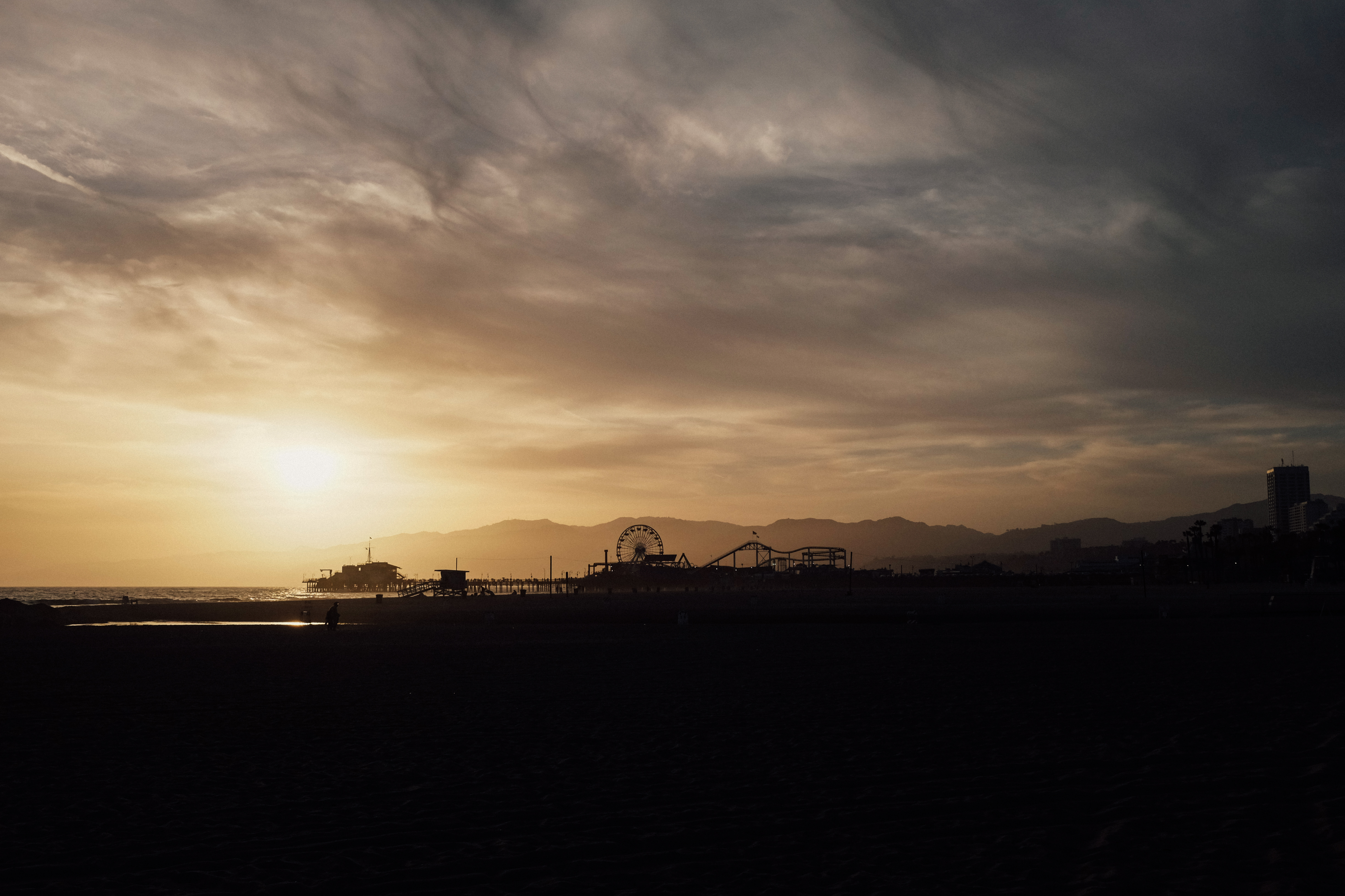 Southern California