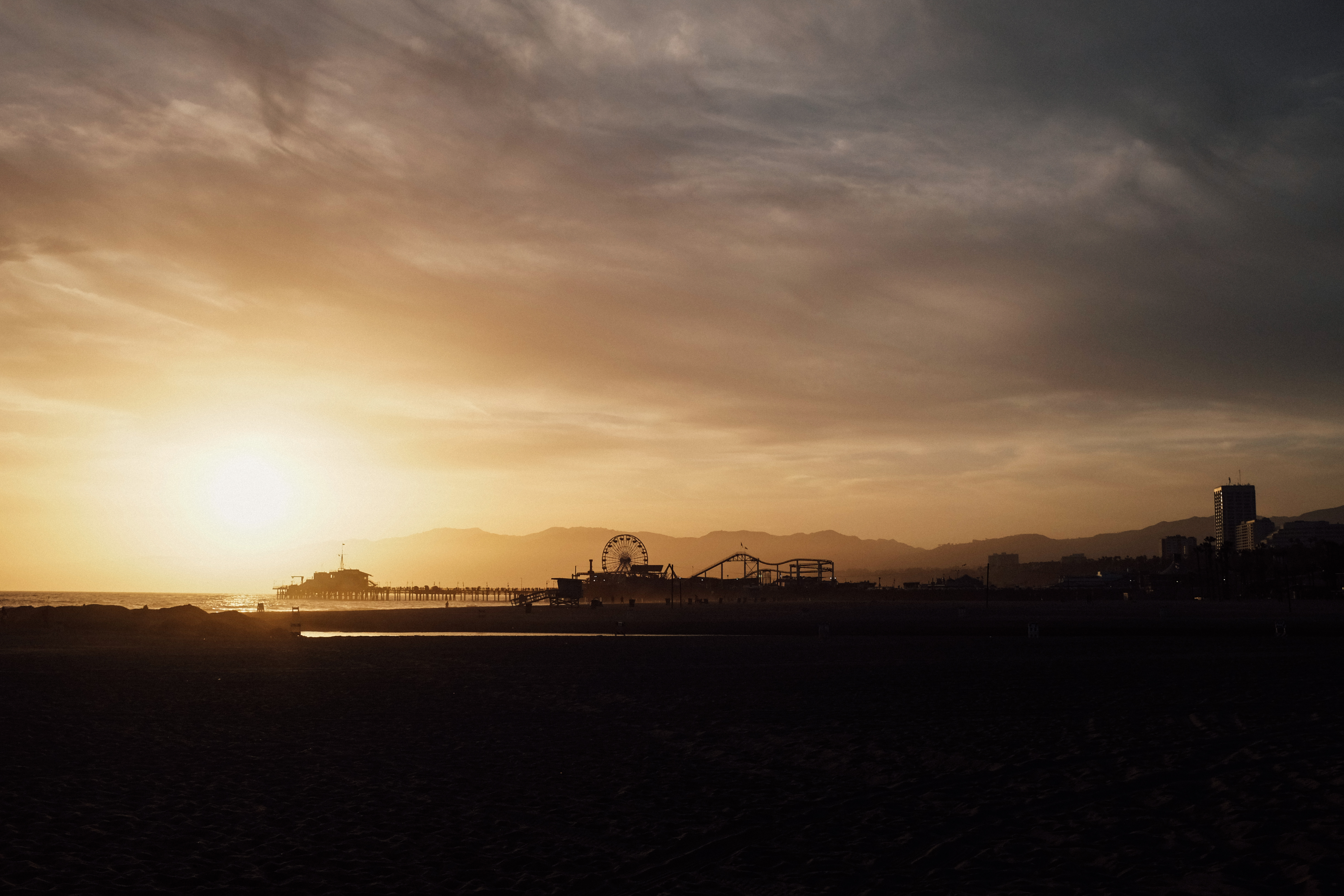 Southern California