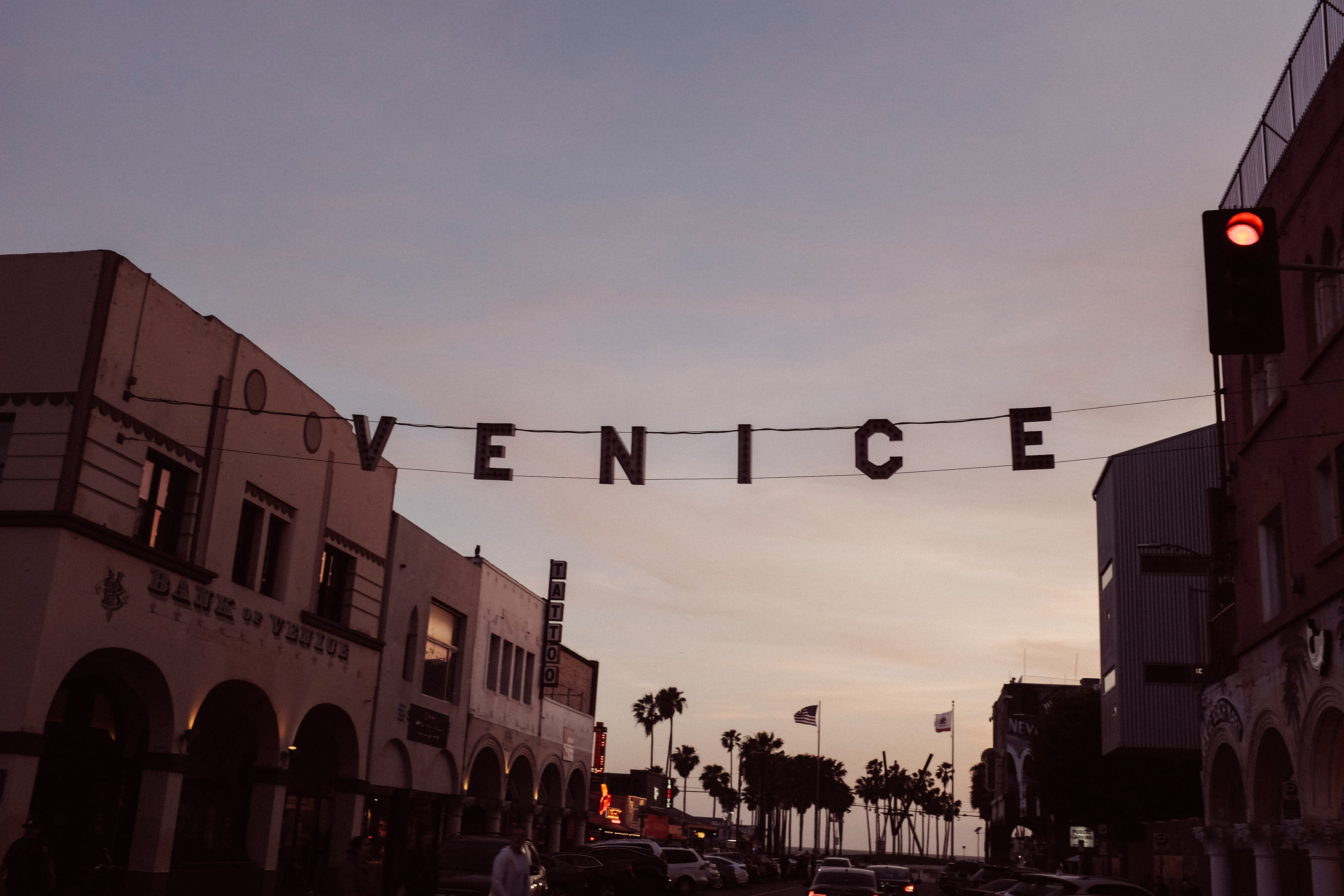 Southern California