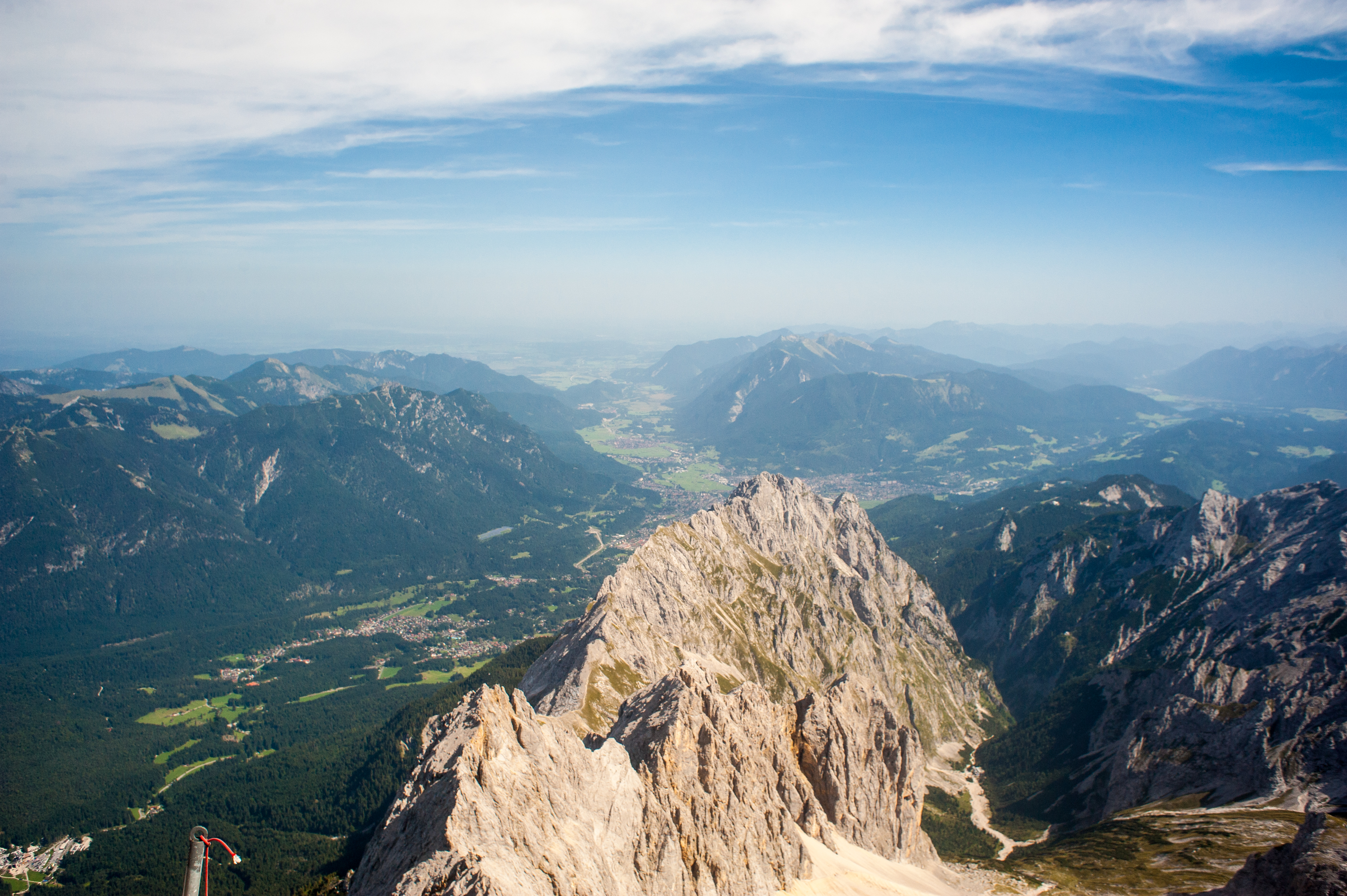 Zugspitze